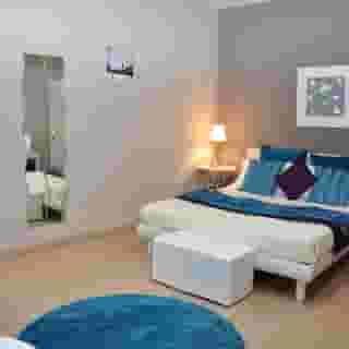 At Home Bed And Breakfast, 1 of 5