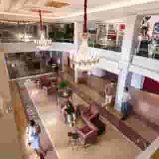 UMusic Hotel Madrid, 4 of 5