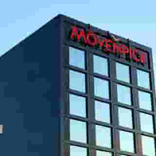 Movenpick Zagreb, 4 of 5