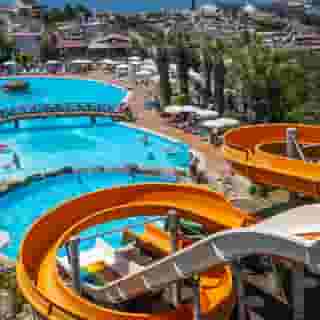 Hotel Palmin, 2 of 5