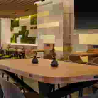 Sheraton Amsterdam Airport Hotel And Conference Center, 3 of 5