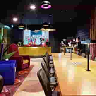 Me and All Dusseldorf Oberkassel,part ofJdVbyHyatt, 3 of 5