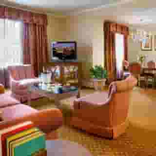 Warwick Melrose Hotel Dallas, 5 of 5