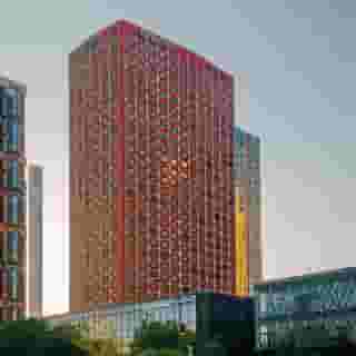 Novotel Paris Tour Eiffel, 2 of 5