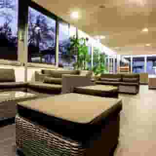 Am Klouschter Mondorf Les Bains Hotel, 1 of 6