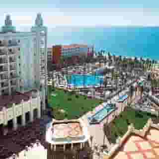 Riu Vallarta, 2 of 5