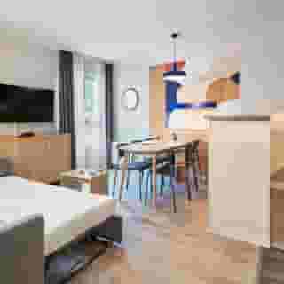 Adagio Marne-la-Vallee Val d'Europe, 4 of 5