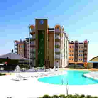 Melissa Garden Maya World Belek, 4 of 5