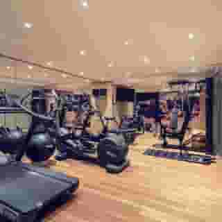 Hotel Mercure Brussels Centre Midi, 5 of 5