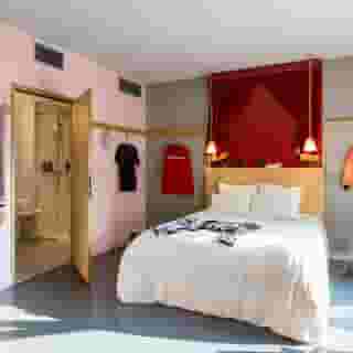 MOB Hotel Lyon Confluence, 6 of 6