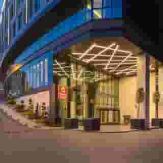 Clarion Hotel Istanbul Golden Horn, 3 of 5