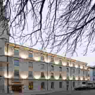 Nh Collection Palacio de Burgos, 1 of 5