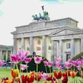 JW Marriott Hotel Berlin, 4 of 5