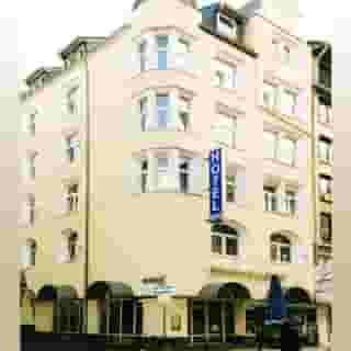 Hotel Expo Frankfurt City Centre, 1 of 5