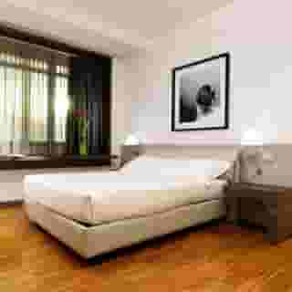 Unahotels San Vitale Bologna, 1 of 5