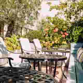 The Club Hotel & Spa, 2 of 5