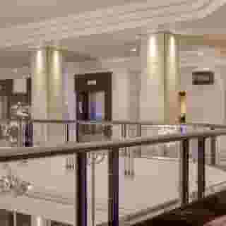 Hilton Glasgow, 1 of 5