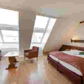 Hotel Ambassador Lucerne, 2 of 5