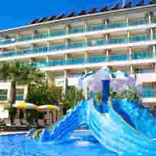 Gardenia Beach, 1 of 5