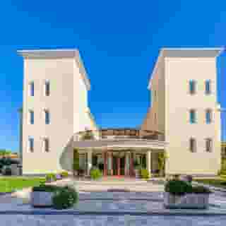 Le Torri Hotel, 6 of 6