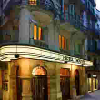Nouvel Hotel, 1 of 5