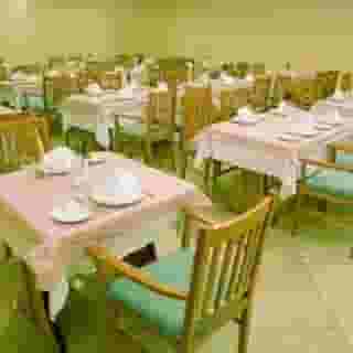Hotel Seminal, 5 of 5