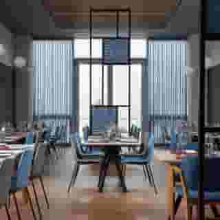Courtyard By Marriott Bucharest Floreasca, 5 of 5