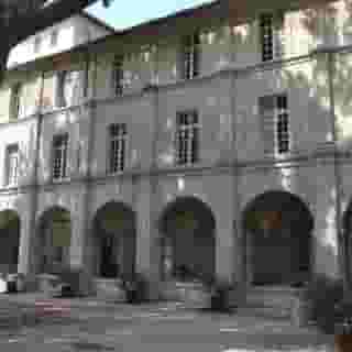 Cloitre Saint Louis, 4 of 5