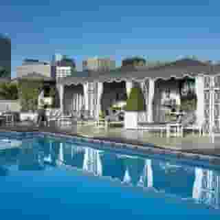 The Peninsula Hotel Beverly Hills, 1 of 5