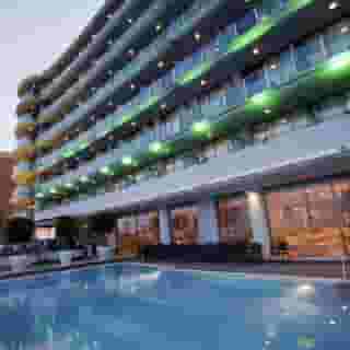 Allon Mediterrania, 1 of 5