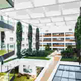 Courtyard Prague Airport, 3 of 5