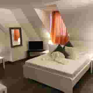 Inside Five City Apartments, 1 of 4