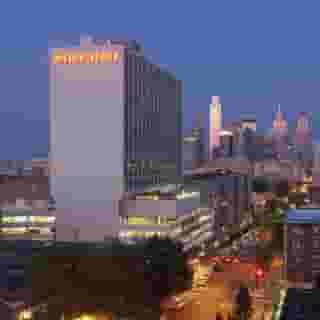 Sheraton Philadelphia University City, 6 of 6