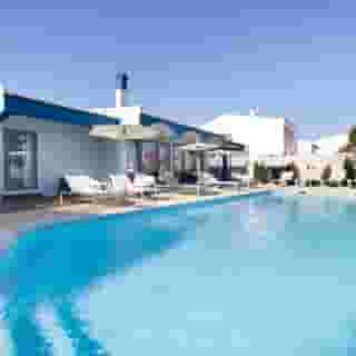 Hotel Santa Eulalia Praia, 3 of 5