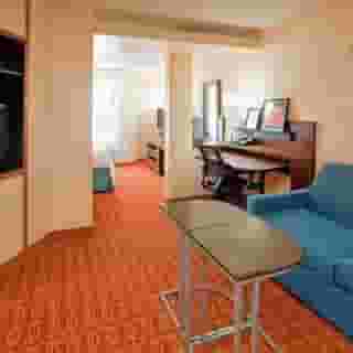 Fairfield Inn & Suites Austin South, 1 of 5