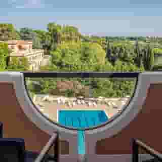 Villa Pamphili, 1 of 5