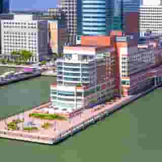 Hyatt Regency Jersey City on the Hudson, 2 of 5