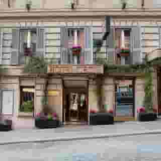 Hotel Cecil, 3 of 5