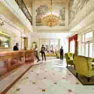 Parkhotel Richmond, 2 of 5