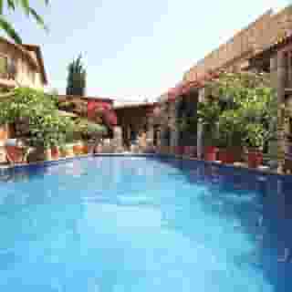 Roman Hotel, 1 of 5