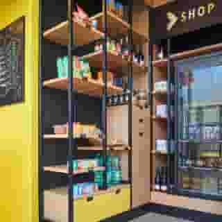 Aparthotel Adagio access Paris La Villette, 5 of 5