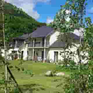 Le Balcon Des Cimes, 1 of 5