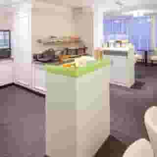 ibis Styles Amsterdam City, 5 of 5