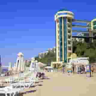 Paradise Beach, 5 of 5