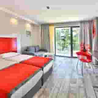 Grifid Hotel Foresta, 4 of 5