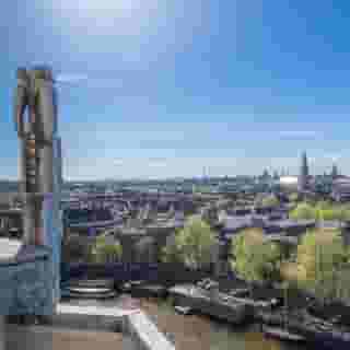 Grand Hotel Amrath Amsterdam, 3 of 5