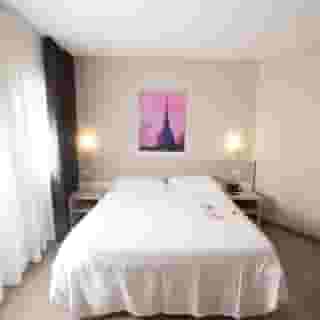 Best Quality Hotel Politecnico, 3 of 5