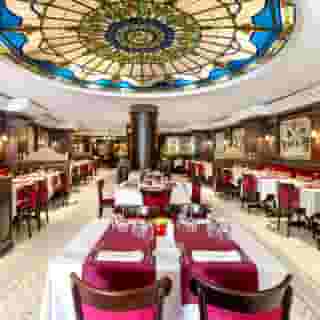 Hotel Le Diwan Rabat - MGallery, 4 of 5