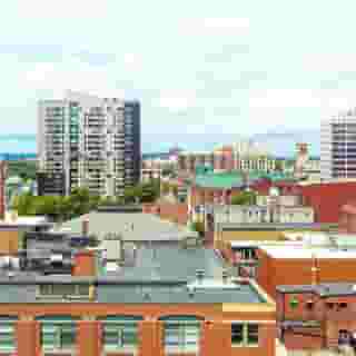 Le Meridian Cambrige, 4 of 5