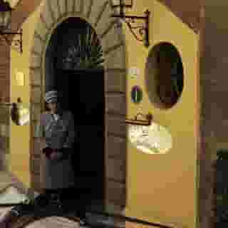 Relais dell'Orologio, 1 of 5
